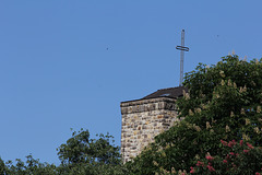 Turm der Liebfrauenkirche