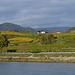 The beautiful Wachau Valley