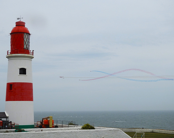 Red Arrows