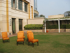 hotel in Varanasi