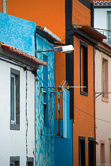 Fassaden in São Roque (© Buelipix)