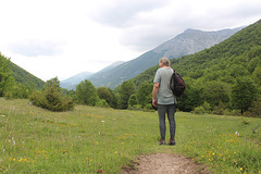 Parco Nazionale D'Abruzzo