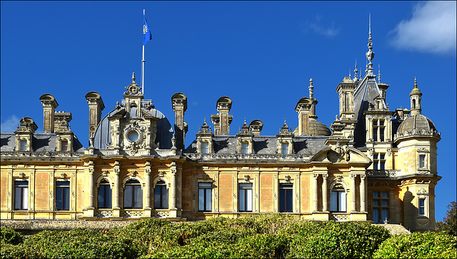 Waddesdon Manor