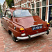 1974 Saab 96 V4