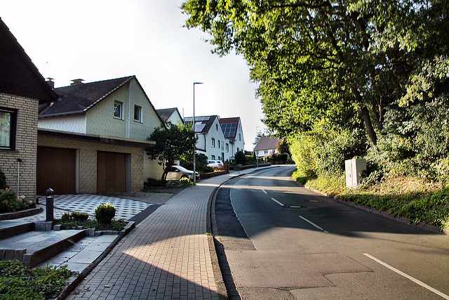 Villigster Straße (Schwerte-Villigst) / 9.09.2023