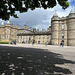 Holyrood Palace