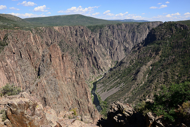 Black Canyon