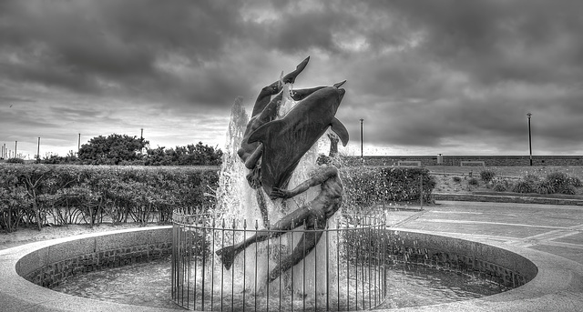 HFF ~ Swimmers II