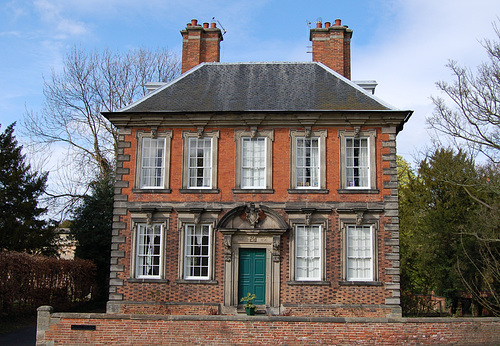 ipernity: The Latin House, Risley School, Risley, Derbyshire - by A ...