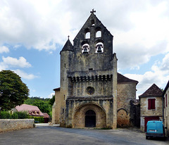 Lamothe-Fénelon - Saint-Sixte