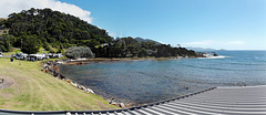 Boat Harbour Beach