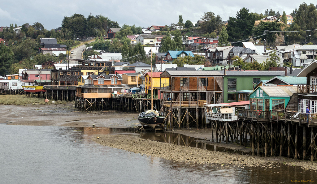 Palafitos