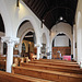 Christ Church, Herring Fishery Score, Lowestoft, Suffolk