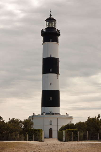 Phare de Chassiron