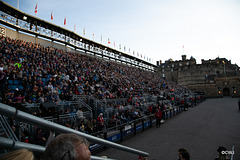 Edinburgh Military Tattoo Aug 25 2018