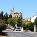 Capestang - Collegiate Church of Saint-Étienne (PiP)