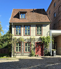 Mühlenstraße 2, Teterow Mühlenstraße 2, Teterow