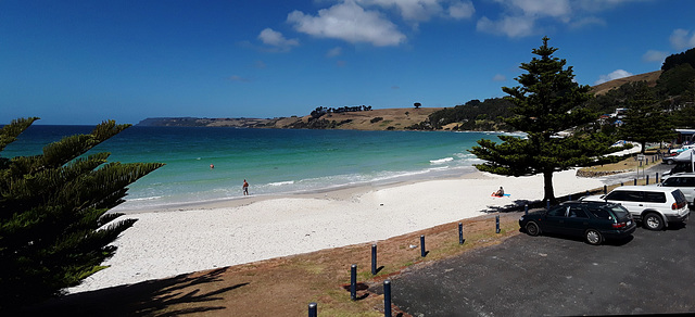 Boat Harbour Beach