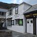 Boscastle, The Museum of Witchcraft