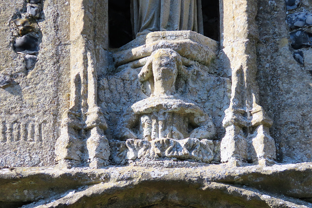 ardleigh church, essex