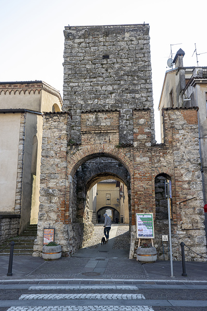 Coccaglio, Brescia - Italia