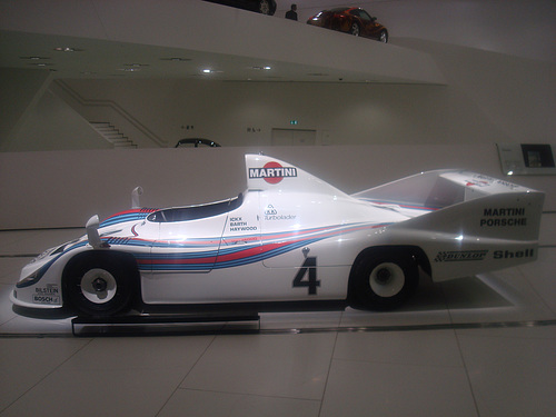 Porsche 936/77 Spyder (1977)