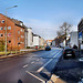 Düsseldorfer Landstraße (Duisburg-Huckingen) / 20.01.2024 Düsseldorfer Landstraße (Duisburg-Huckingen) / 20.01.2024