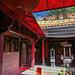 Chinese worship place / Lieu de culte chinois