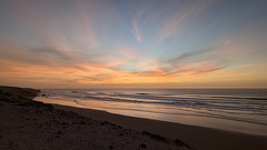 Spectacle nature somnolente à faire rêver /A dreamy, sleepy nature show