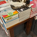 Tsundoku Cat Tsundoku Cat
