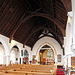 Christ Church, Herring Fishery Score, Lowestoft, Suffolk