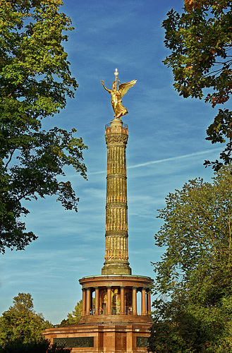 Siegessäule