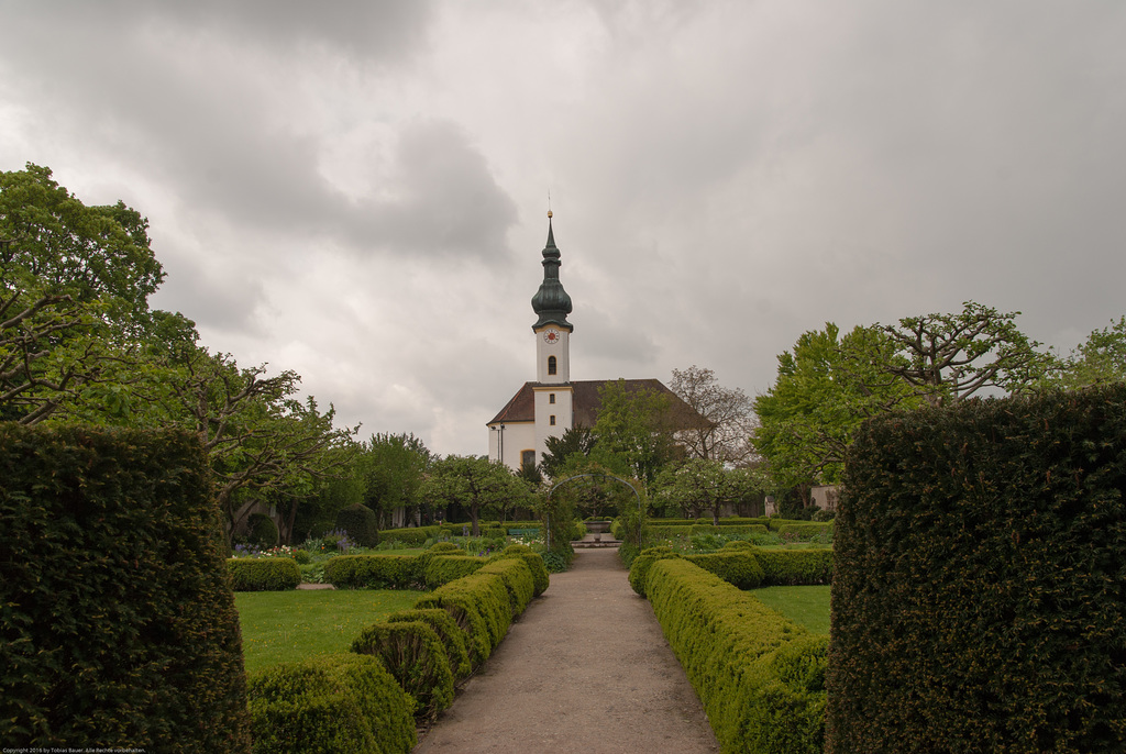 St. Josef