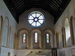 castle hedingham church, essex (24)