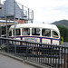 The Bridgnorth Cliff Railway