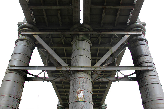 Chepstow Railway bridgev