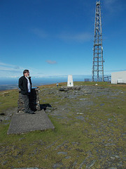 IoM[2] - Snaefell's six kingdoms ...