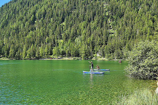 Champex-Lac