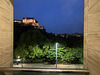 Edinburgh Castle at Night