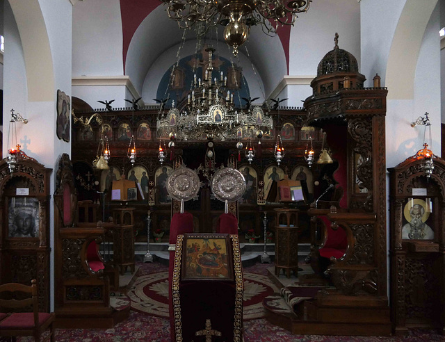 Spili - Agios Rafail