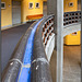 Doppelter Handlauf