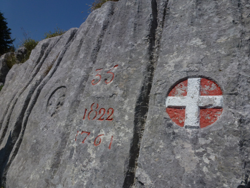 20150710 -15 Rando Spéléo St Pierre de Chartreuse (34)