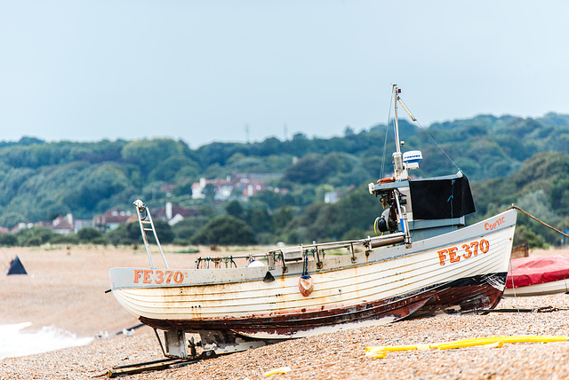 Walmer - 20150905