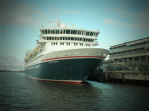 BALMORAL