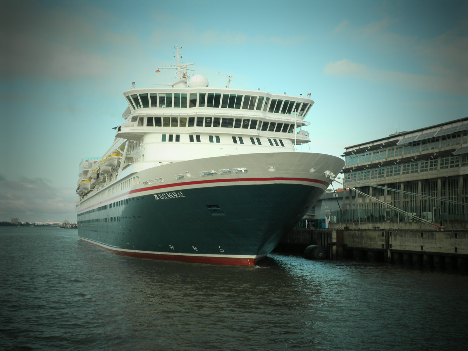 BALMORAL