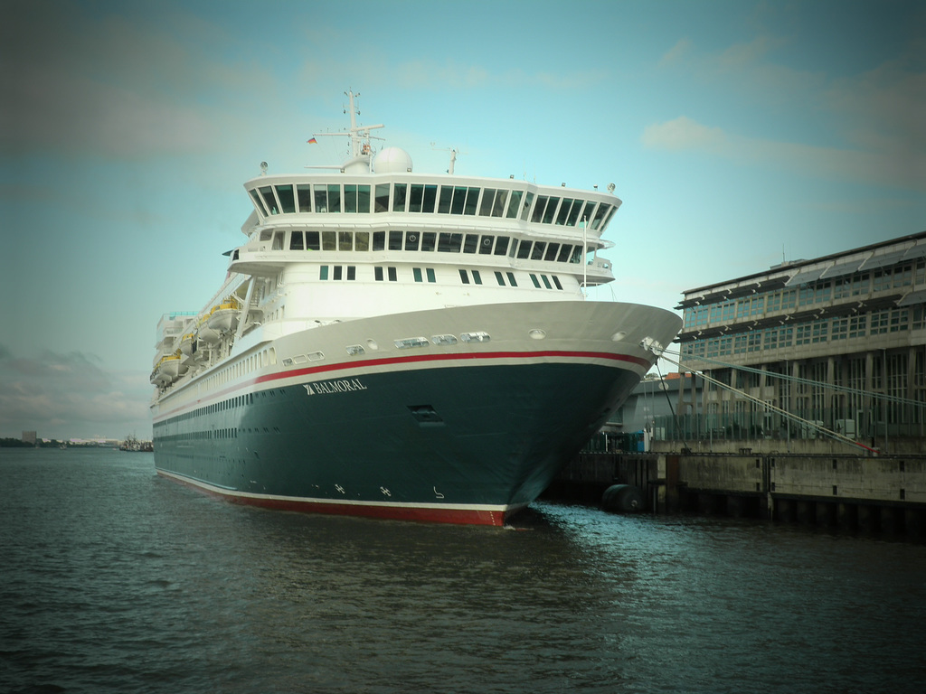 BALMORAL