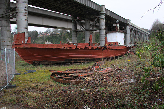 The Severn Princess