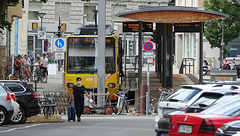 City-scene City-scene