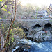 Pont- y -Pair Bridge,  Betws- y- Coed  North Wales.