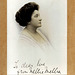 Nellie Melba by Unknown Autographed